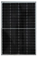 195W Monocrystalline Solar Panel (12V)
